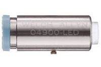 Welch Allyn SureColor 3.5V LED Lamp Upgrade Kit for Welch Allyn Coaxial Ophthalmoscopes, 04900-LED (1 Each)