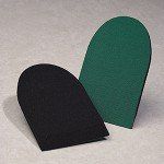 Spenco Neoprene Heel Cushions Small - Model 42-168-02 - Pair