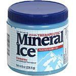 Novartis Consumer Mineral Ice Therapy - 16oz - Model 88585 - Each