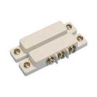 AMSECO POTTER AMS38BW STD SRF CNTC 3A MECH SPDT WH