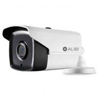 Alibi 3.0 Megapixel HD-TVI, 260 Feet IR Outdoor Bullet Security Camera