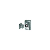 Edwards-Signaling 1508AQN5 GE Security 1508-AQN5 Door Holder, Surface, Wall Mount - 24-120V