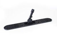 30" Original Dust Mop Frame with Connector Metal Free (Box of 12) 100% Made in USA