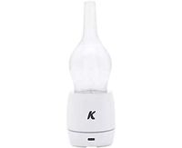 Oura Intelligent Oven Desktop Concentrate Air Shifter with Color Lighting Sensation (Smokey White)