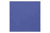 4 3/4 x 4 3/4 Square Flat Card - Boardwalk Blue (50 Qty.) | Perfect for Personal Stationery, Cards, Gifts, Business Correspondence, Invitation Inserts, and more! | 434SQFLT-23-50