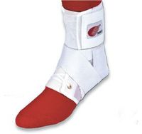 Swede-O Strap Lok Ankle Brace