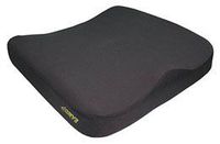 The Curve Cushion. Size: 20"W x 16"D - Model 929678