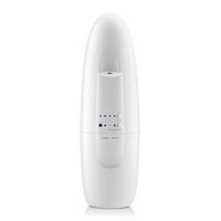 Aromatherapy Essential Oil Diffuser Waterless, White Oil Diffuser Plug-in Wall 100ml, Diffusers for Essential Oils, No Water Fragrance Diffuser for Large Room, Office, Bedroom, Mother's Day Gift Idea