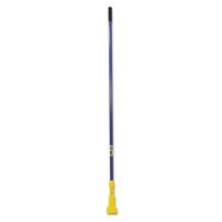 RCPH246BLU - Gripper Fiberglass Mop Handle