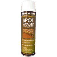 Terand Spot Remover - Solvent-Based (Case of 12 Cans)