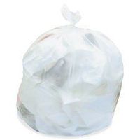 Heritage High Density 55-gal Liners - 55 gal - 36" Width x 60" Length x 0.51 mil (13 Micron) Thickness - High Density - Natural - High-Density Polyethylene (HDPE) - 200/Carton - Can