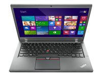Lenovo Notebook 20BW0006US Thinkpad T450s 14inch Core i5-5300U 8GB 256GB Windows 8.1 Downgrade Windows 7 Professional