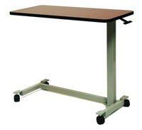 1123412 Overbed Table Base Ea Graham-Field/Everest &Jennings -A797000