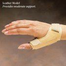 Liberty CMC Thumb Splint, Size: S, Right
