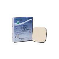 DUODERM CGF 6X6 DRESS 187661 5BOX by INDEPENDENCE MEDICAL****