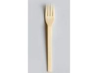 6" SpudWare Fork 50ct / Case / 1000ct