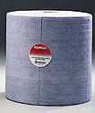 Nubtex 216R Shop Wipe Roll 12.2" x 15.75" Wipes - 400 Per Roll