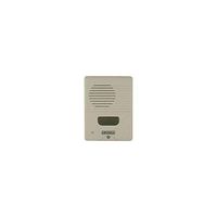 Extra Intercom Station, White
