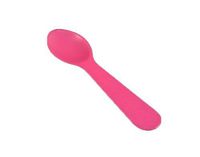 Yocup Taster Spoon - 3000 Count (Pink)