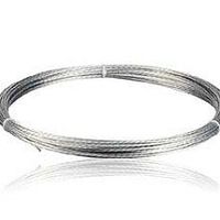 Antennacraft® 20-Gauge Galvanized Guy Wire (100-Ft.)