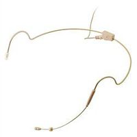 AVTronics AVT-2EP Dual Earpiece Mic for Sennheiser or Nady