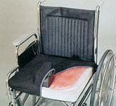 Skil Care Slide Guard Cushion Foam Ultra Cushion Vinyl With Cloth Cover 16X18X2" - Model 751260