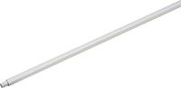 Carlisle 4023200 Sparta Plastic Handle with Reinforced Tip, 1" Diameter x 60" Length (Pack of 12)