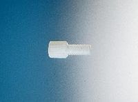 EFTE Flangeless Ferrule, for 1/8 in. O.D. Tubing - 420822-0018 - EACH