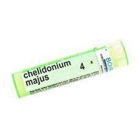 BOIRON USA Chelidonium Majus 4x