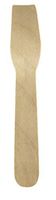 PacknWood Wooden Ice Cream Spoon (Case of 3000)