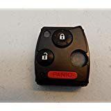 Genuine Honda (72147-SWA-A01) Keyless Module Assembly