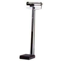 HEALTH-O-METER PHYSICIAN BALANCE BEAM SCALES