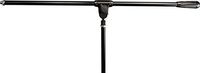 Ultimate Support ULTI-BOOM PRO - FB Fixed Length Microphone Boom Arm with One-touch Adjustment and Die-Cast Counterweight