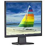 V7 D1711N6 D1711-N6 LCD Monitor 17-1280 x 1024-5 ms - 800:1 - Black