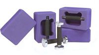 Health Mark HD Foam Exercise Blocks