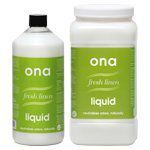 Ona Liquid Fresh Linen Quart