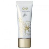Disila UV Protect Essence SPF 50 · PA ++++ 50 g
