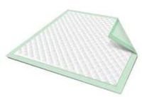 McKesson StayDry Light Underpads, 23"x36"