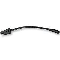 CORD FEMALE COAX/SAE