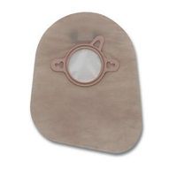 HOLL 18393 NI CLOSED MINI PCH 2.25 by HOLLISTER INC. ***