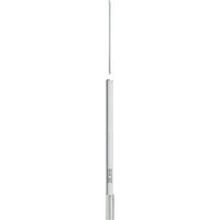KJM AM/FM Antenna KJM A862-AMFM AM/FM Antenna, 8', White