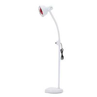HHXX Multi-Function Far-Infrared Physiotherapy Lamp, 275W Heating Therapy Lamp for Blood Circulation Muscle Pain Relief Beauty Treatment