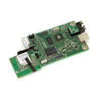 Formatter PCA w/ wireless card - M252dw only