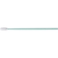 Texwipe TX754B Mini Alpha Poly Swab, 500/Pkg, 5/Pkg/Case