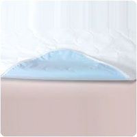 Deluxe Reusable Quilted Underpad. 36" x 72" (92 x 183cm) - Model 927676