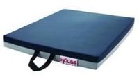 1 EACH OF General Use Gel Wheelchair Cushion 2" - 16"