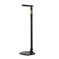 Lcxliga Mechanical Scale Height Rod,Children Portable Stadiometer,Physician Supplies Foldable Manual Measure Suitable for All Family