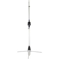 Tram Aluminum 6dBd Gain VHF 135MHz-174MHz Base Station Antenna