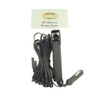 Spintech 25ft Grip Cord with Cigarette Adapter - a029