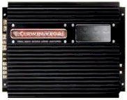 CERWIN VEGA VEGA 3200 TWO CHANNEL AUDIO AMPLIFER